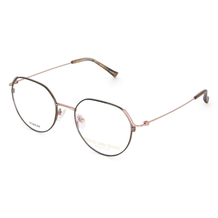 Armação Ruud Van Dyke 1509T