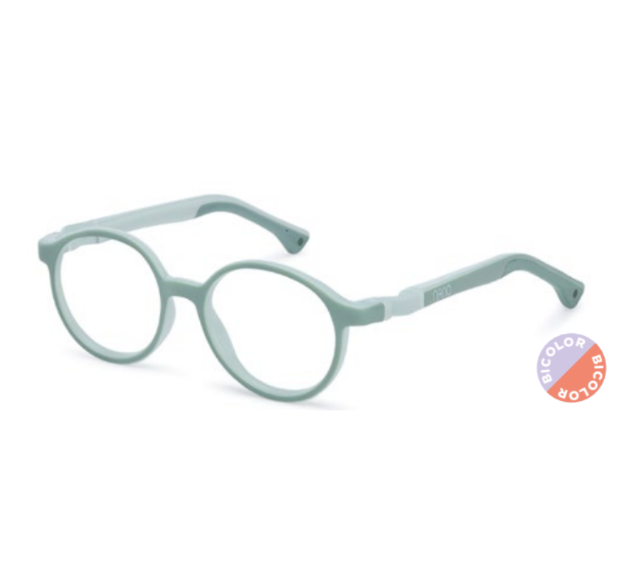 Armação Nano Flicker