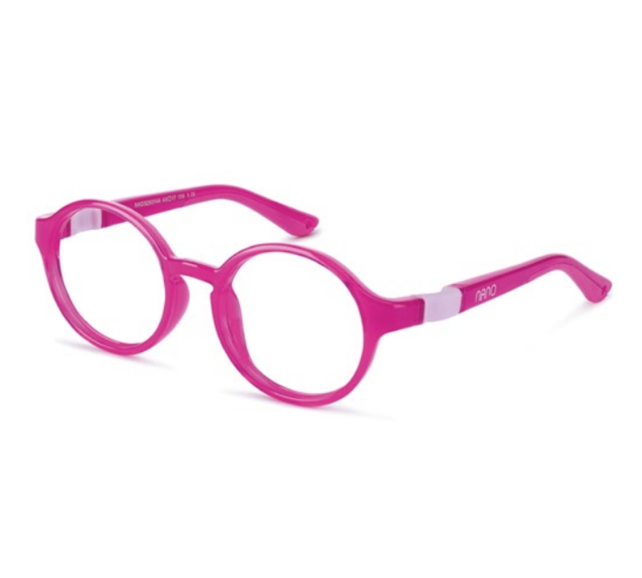 Armação Nano Gamer