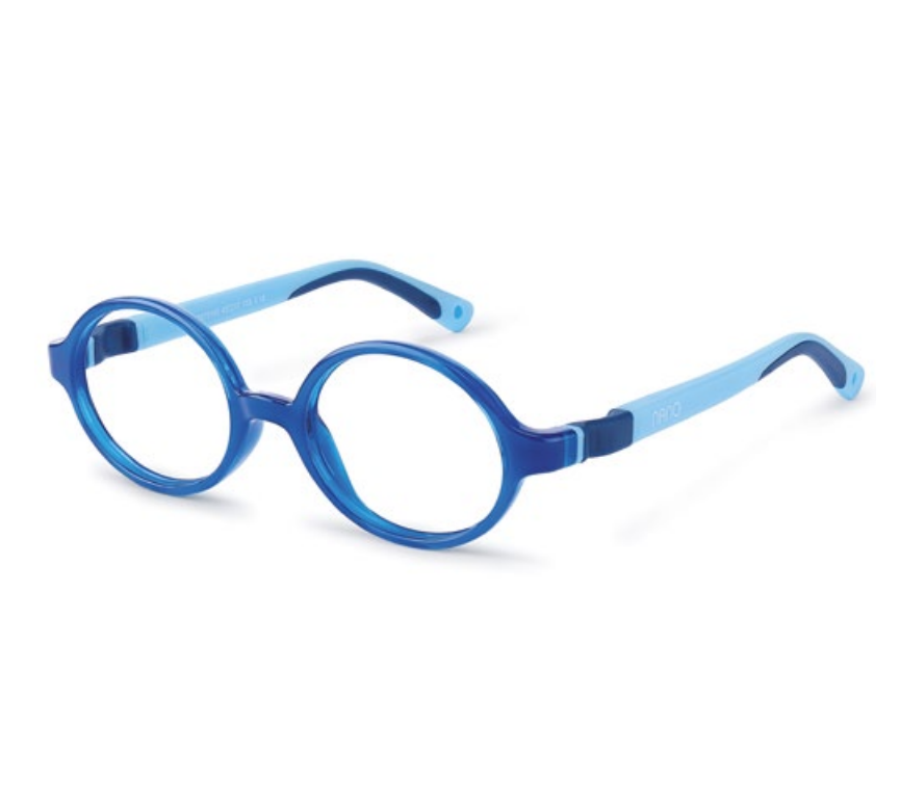 Armação Nano Loading