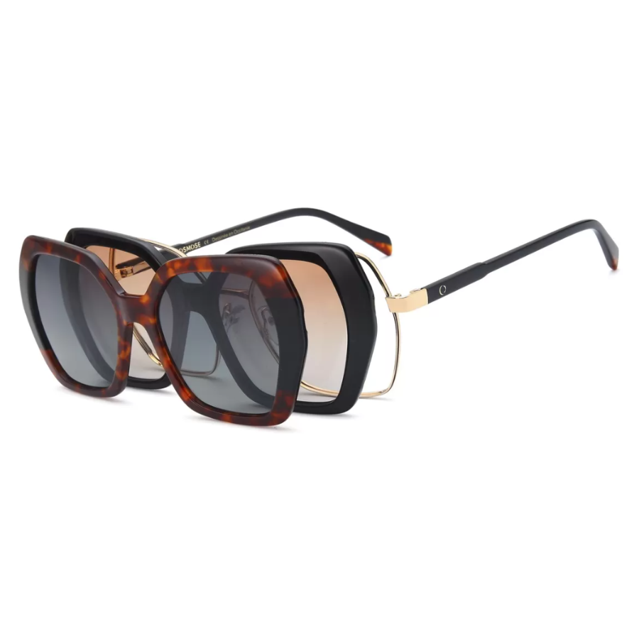 Armação Osmose Clip 594