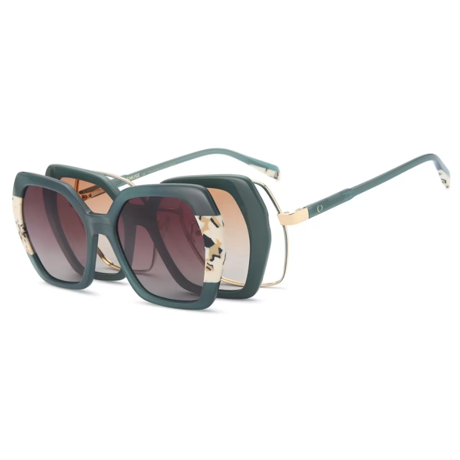 Armação Osmose Clip 594