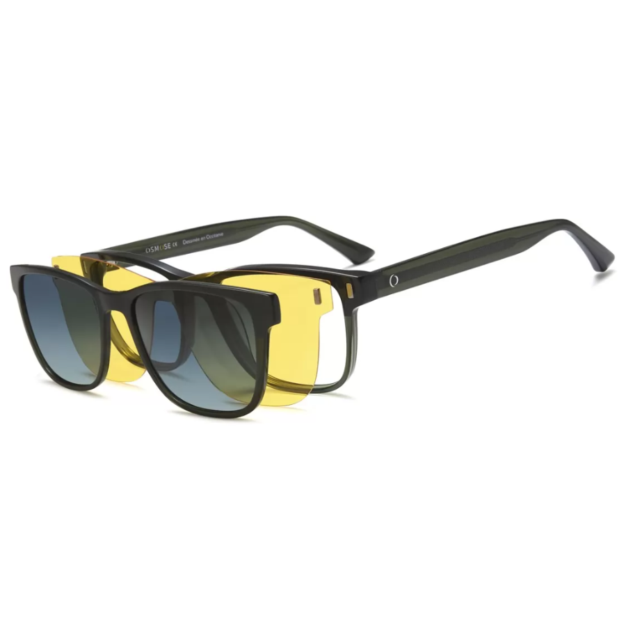 Armação Osmose Clip 614