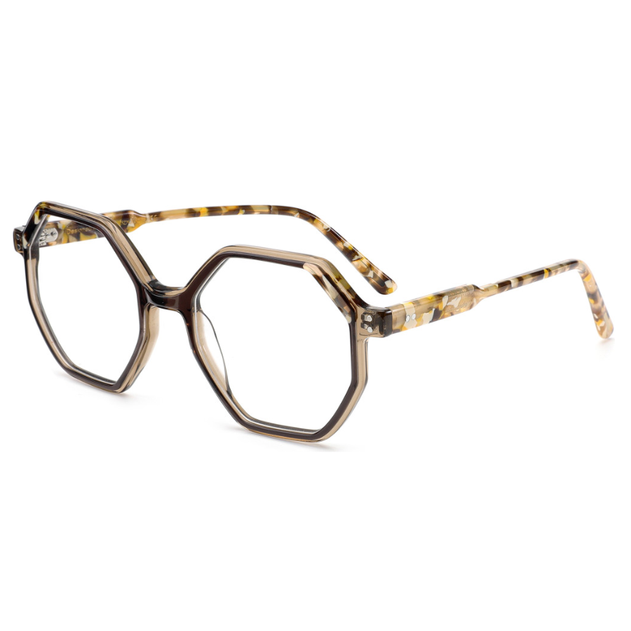 Armação French Retro Angelika