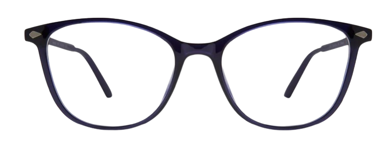 Armação Eco Clip Lily