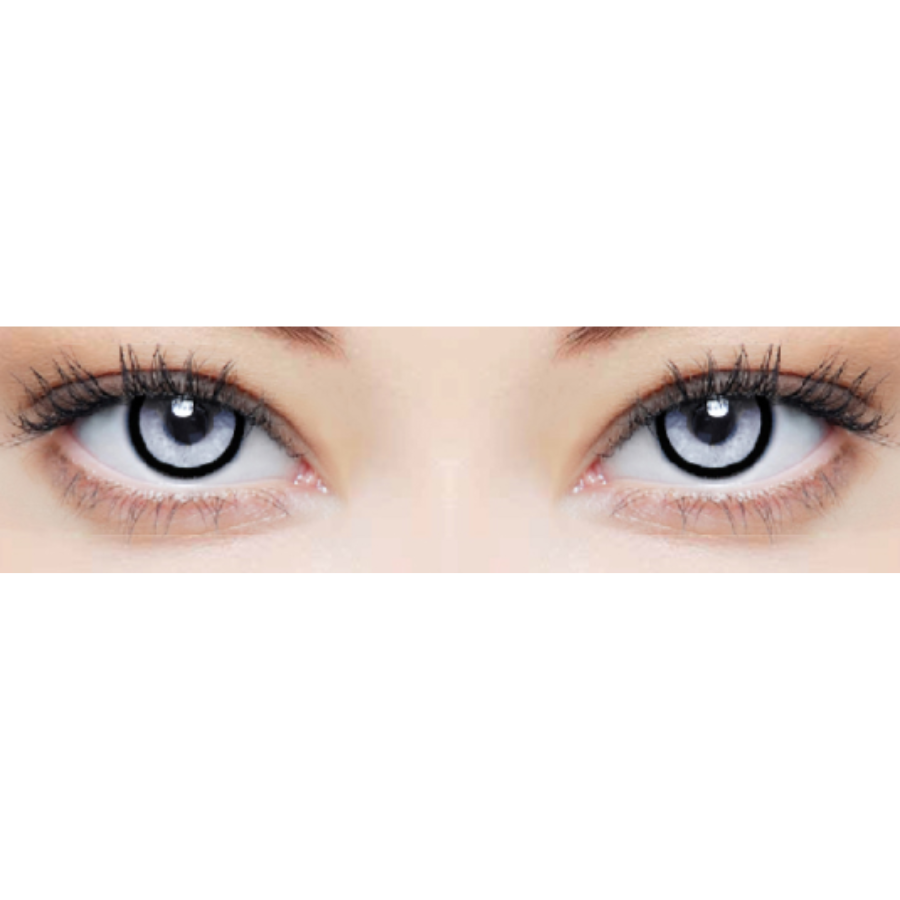 Lentes de Contacto Coloridas Manson