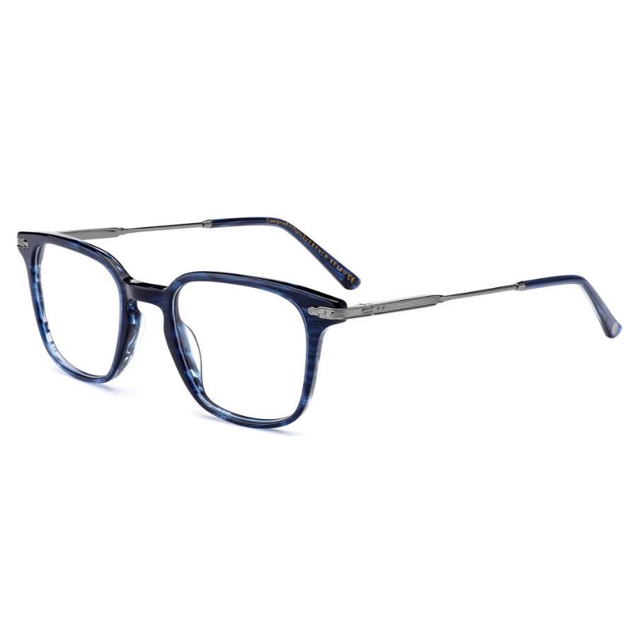 Armação French Retro Milo