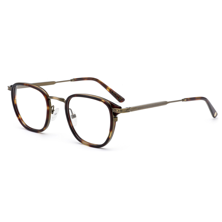 Armação French Retro Nolan