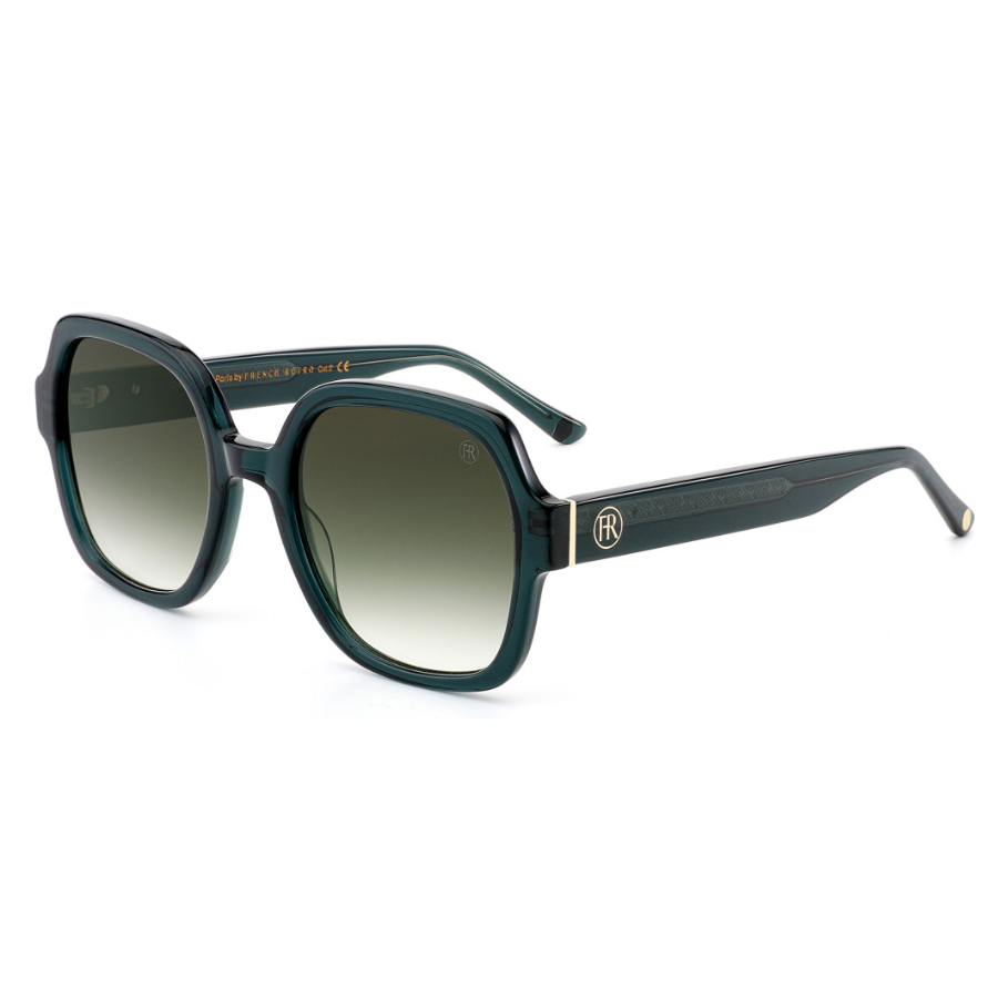Óculos de Sol French Retro Adyle