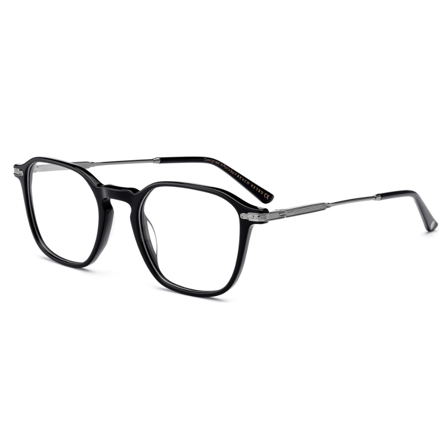 Armação French Retro Kay