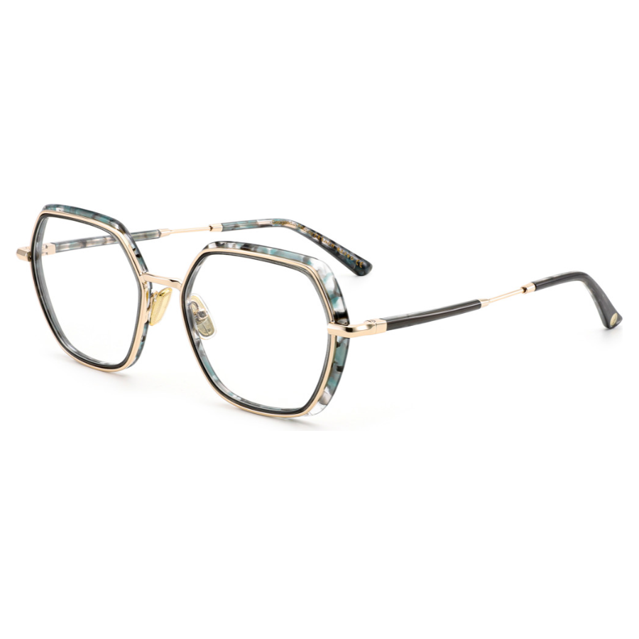Armação French Retro NonaFRENCH RETRO NONA G11