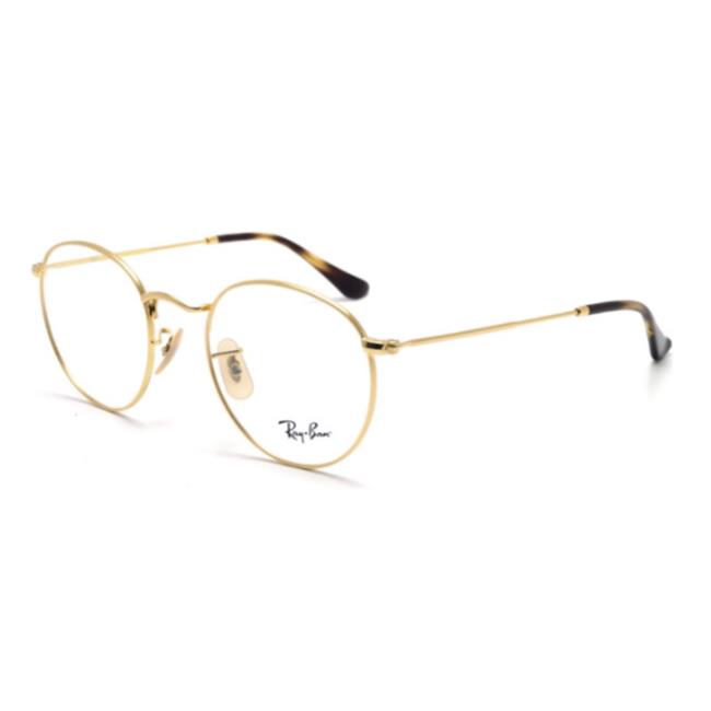 Armação Ray-Ban 3447V